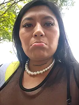 Snapshot of luisa16xxx chatting on 03/07/26, 07:33 luisa16xxx online show from 03/07/26, 07:33