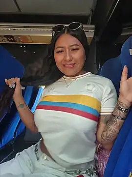 luisa16xxx online show from 06/17/26, 09:05