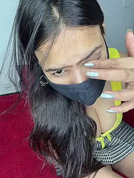 Snapshot of RupaliDixit chatting on 04/17/26, 05:49 RupaliDixit online show from 04/17/26, 05:49