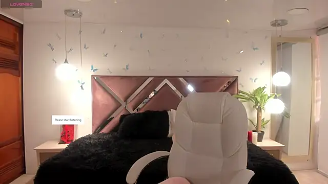  Antonnela  online show from 09/27/25, 01:38