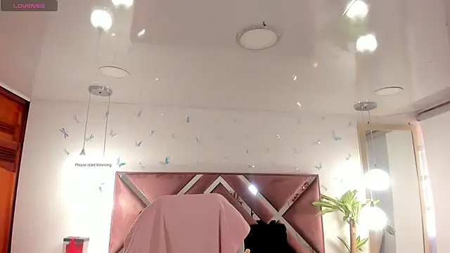  Antonnela  online show from 10/05/25, 02:04