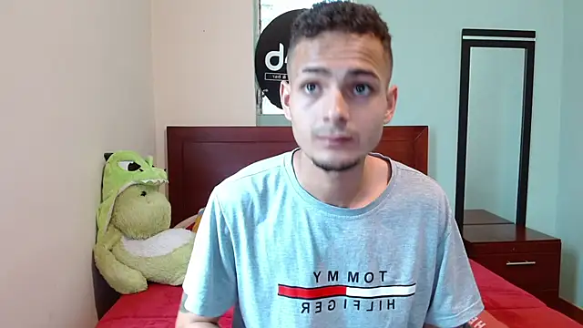 Jeffstyle18 online show from 10/07/25, 06:38