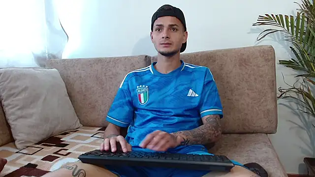 Jeffstyle18 online show from 10/11/25, 08:51