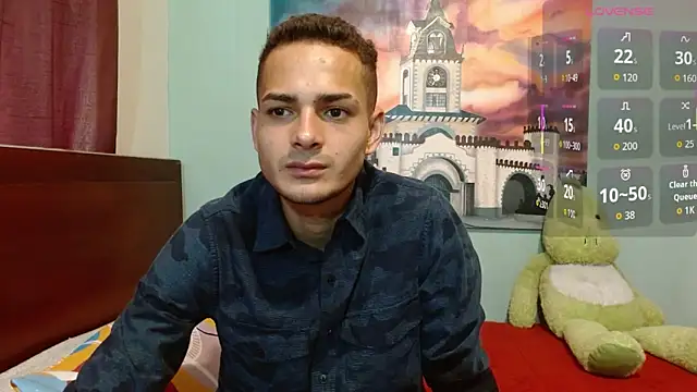 Jeffstyle18 online show from 11/19/25, 05:13