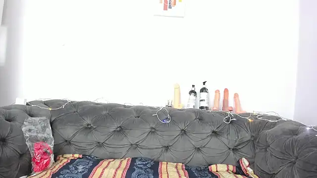 kaory azumi online show from 12/01/25, 06:35