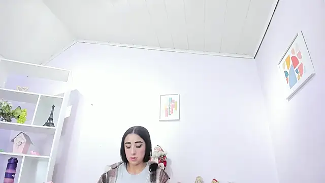 kaory azumi online show from 12/04/25, 06:05