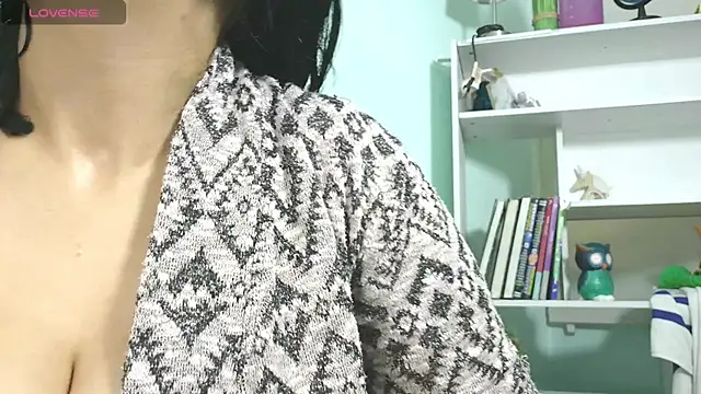 kaory azumi online show from 06/20/26, 12:19