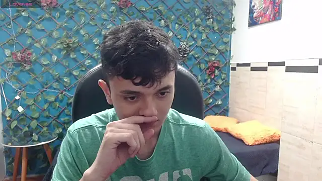 Waturox online show from 01/17/25, 07:05