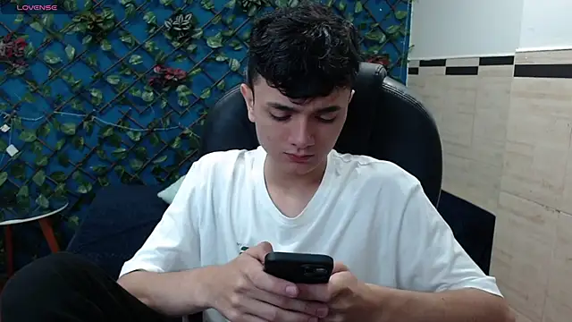 Waturox online show from 01/18/25, 07:04