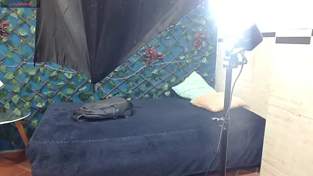 Waturox online show from 01/22/25, 01:31