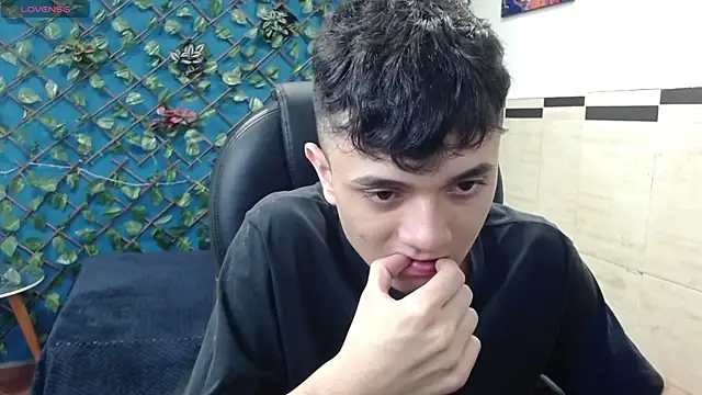 Waturox online show from 01/23/25, 07:07