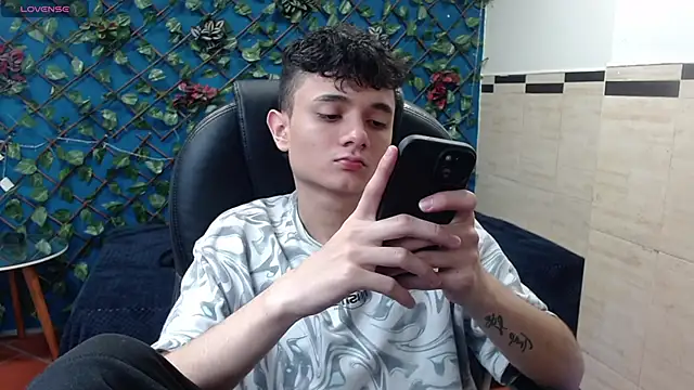 Waturox online show from 02/03/25, 07:31