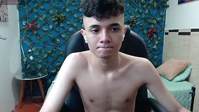 Waturox online show from 02/17/25, 07:31