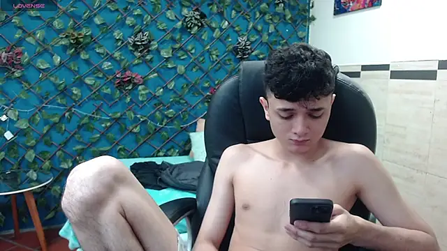 Waturox online show from 02/28/25, 07:14