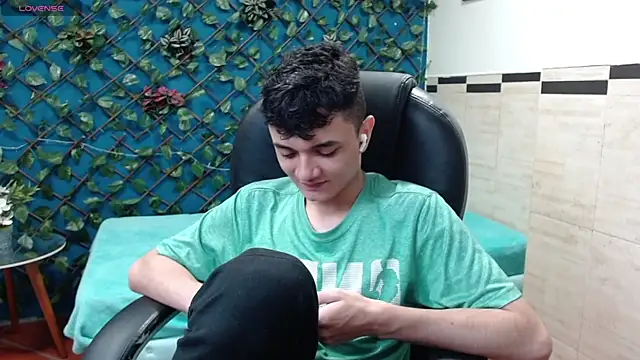 Waturox online show from 03/03/25, 07:06