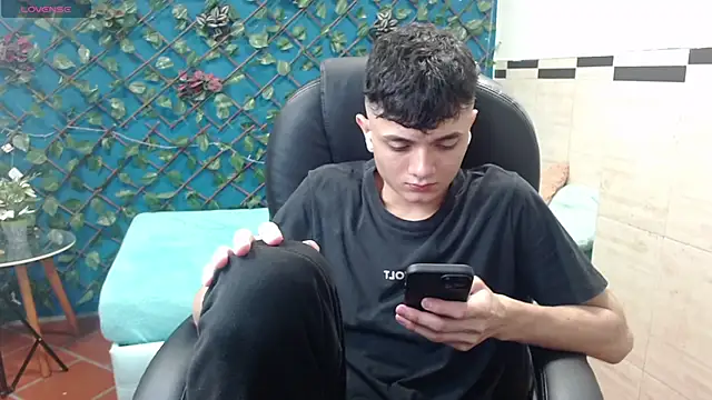 Waturox online show from 03/08/25, 06:58