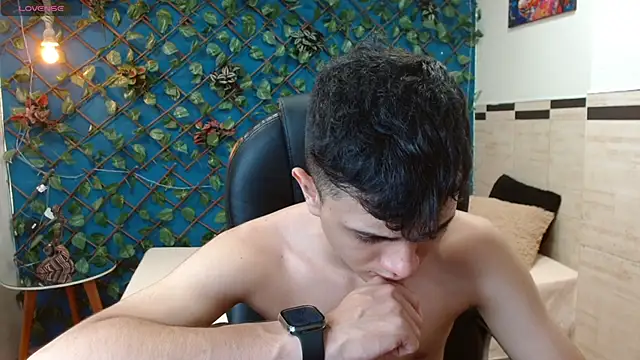 Waturox online show from 09/08/25, 07:24