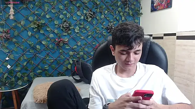 Waturox online show from 10/01/25, 06:47