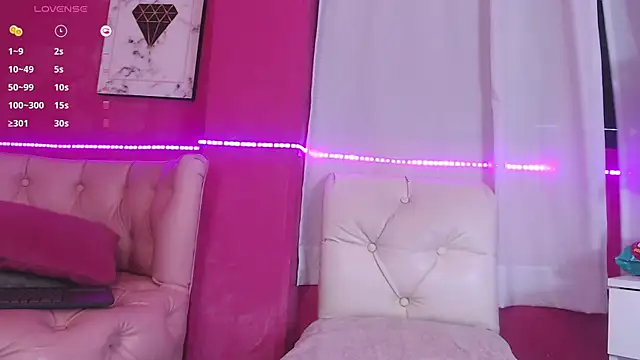 ChristyAddams online show from 12/12/24, 12:22