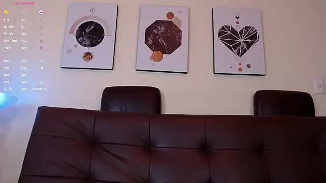 ChristyAddams online show from 02/17/25, 12:59