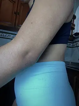 ChristyAddams online show from 02/26/25, 12:47