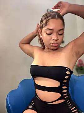 ChristyAddams online show from 09/18/25, 12:18