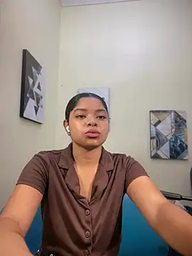 ChristyAddams online show from 05/09/26, 12:21