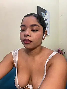 ChristyAddams online show from 06/26/26, 12:31