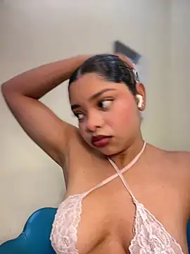 ChristyAddams online show from 06/27/26, 12:22