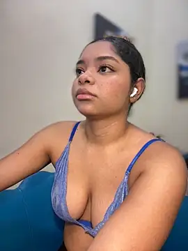 ChristyAddams online show from 06/28/26, 12:33