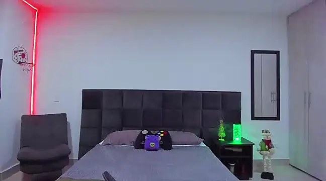 Alexander Martines online show from 12/27/24, 12:50