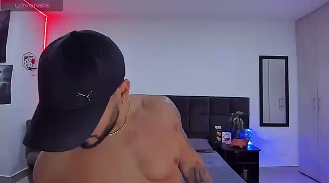 Alexander Martines online show from 01/15/25, 11:51