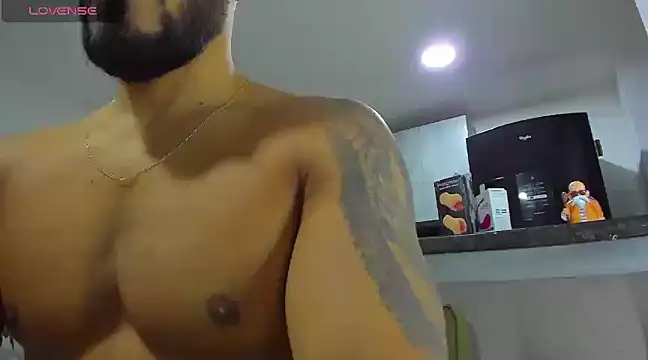 Alexander Martines online show from 02/14/25, 11:42