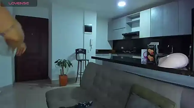 Alexander Martines online show from 02/21/25, 12:49