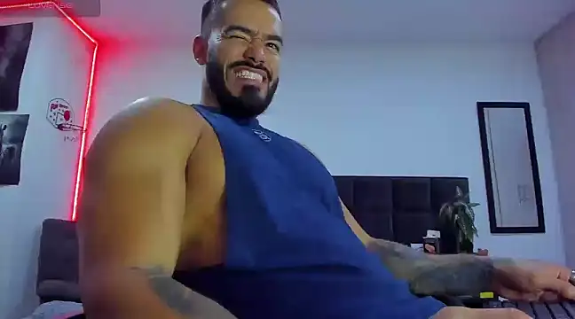 Alexander Martines online show from 02/27/25, 11:26