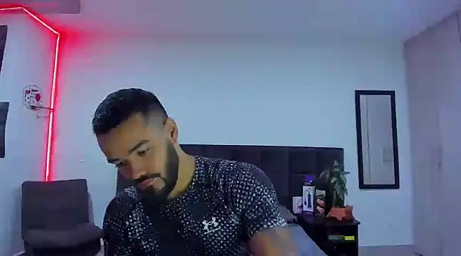 Alexander Martines online show from 02/28/25, 11:23