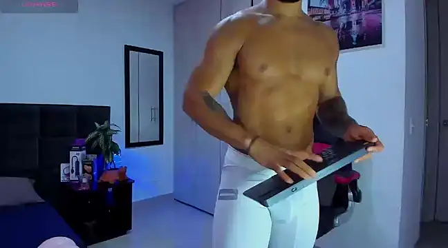 Alexander Martines online show from 03/16/25, 11:25