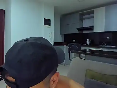 Alexander Martines online show from 10/20/25, 11:27