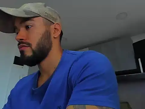 Alexander Martines online show from 11/13/25, 09:25