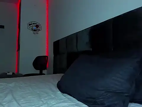 Alexander Martines online show from 11/25/25, 11:38