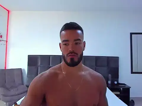 Alexander Martines online show from 12/20/25, 05:31