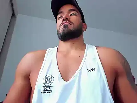 Snapshot of Alexander_Martines chatting on 06/07/26, 07:28 Alexander Martines online show from 06/07/26, 07:28