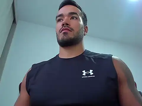 Snapshot of Alexander_Martines chatting on 06/19/26, 10:46 Alexander Martines online show from 06/19/26, 10:46