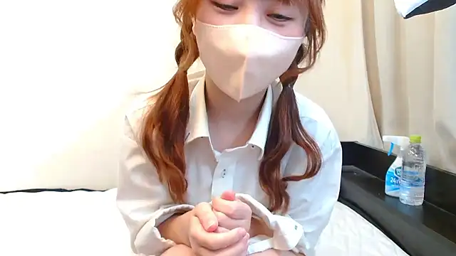 Snapshot of Samourai-Girls1 chatting on 02/12/26, 12:55 Samourai-Girls1 online show from 02/12/26, 12:55