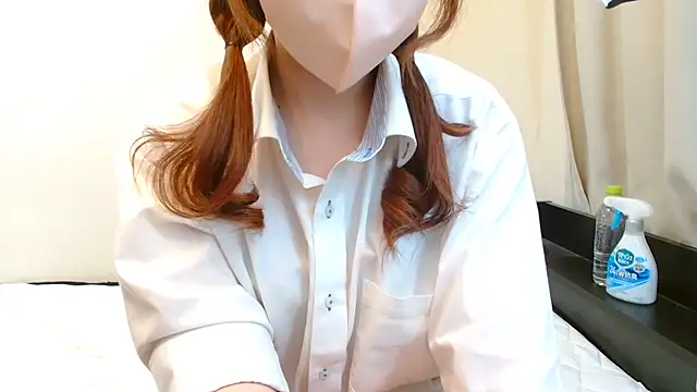 Snapshot of Samourai-Girls1 chatting on 02/19/26, 12:45 Samourai-Girls1 online show from 02/19/26, 12:45