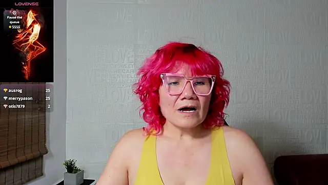 Salomeediaz  online show from 01/25/25, 12:17