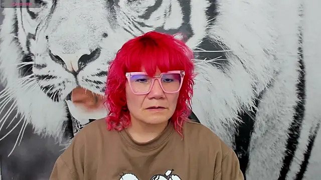 Salomeediaz  online show from 01/26/25, 01:04