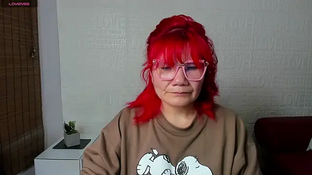 Salomeediaz  online show from 01/30/25, 08:53