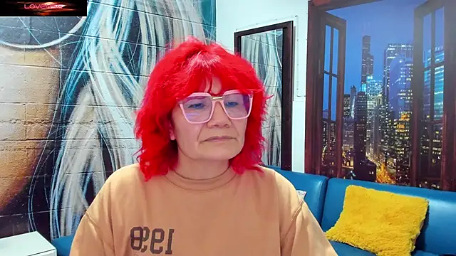 Salomeediaz  online show from 02/02/25, 04:11