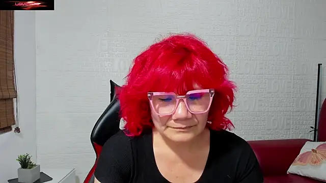 Salomeediaz  online show from 02/03/25, 09:07